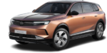 Opel Grandland Leasing