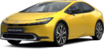 Toyota Prius Leasing