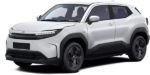 Toyota Urban Cruiser Leasing