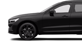 XC60 Leasing