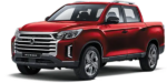 KGM Musso Leasing