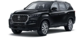 KGM Rexton Leasing