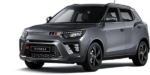 KGM Tivoli Leasing