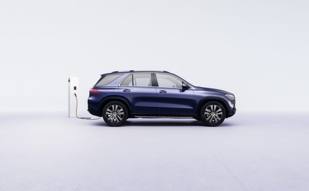 Mercedes Benz GLE SUV | 2023 Mercedes Benz GLE SUV | 2023