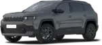 Jeep Compass Leasing