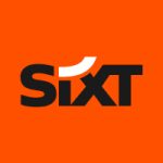 Sixt Share Logo
