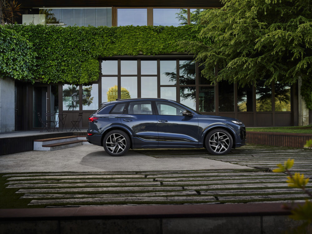 Audi Q6 E Tron Gf 3