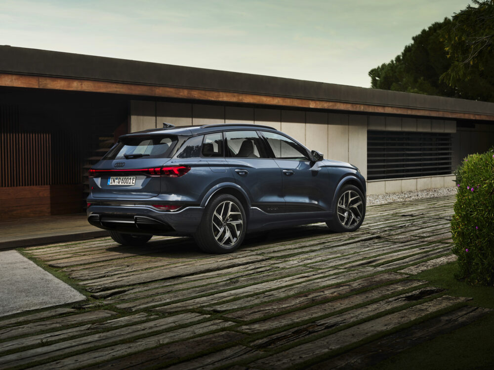 Audi Q6 E Tron Gf 5