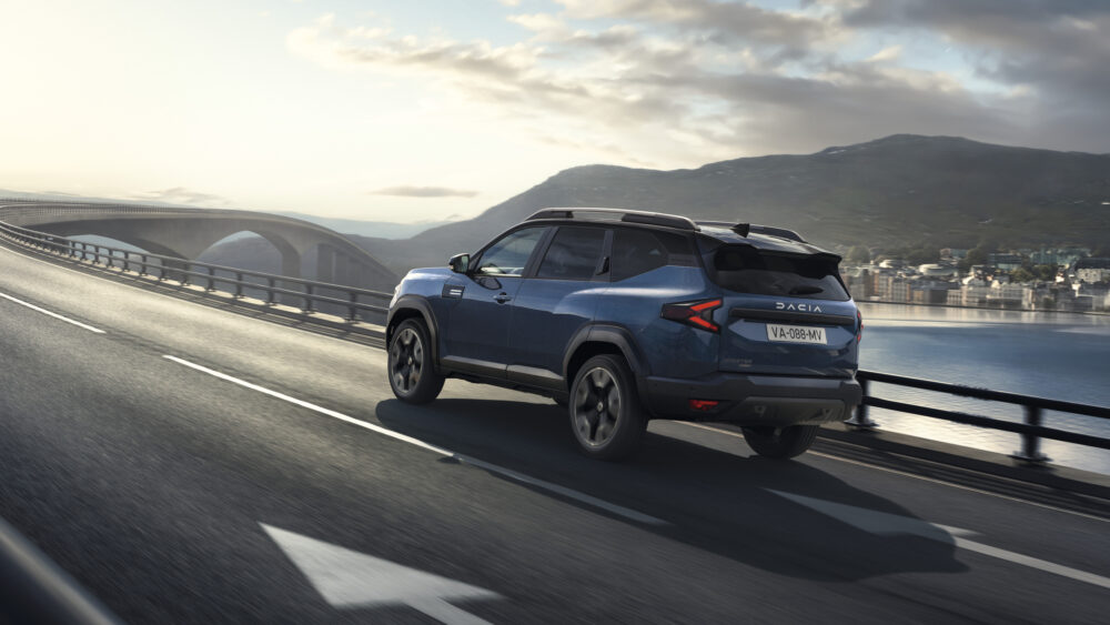 Dacia Bigster 2026 3