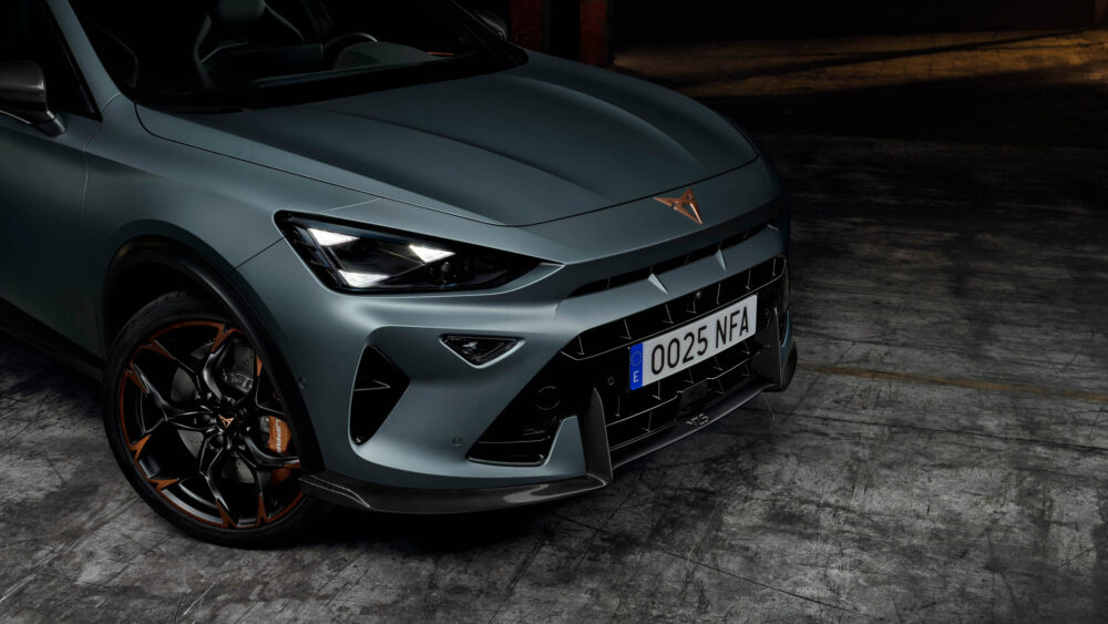Cupra Formentor Facelift 4