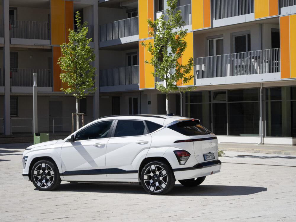 Hyundai Kona 4