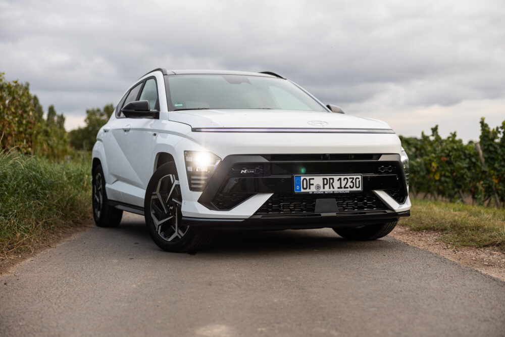 Hyundai Kona 5