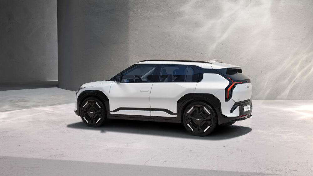 Kia Ev3 Electric 4