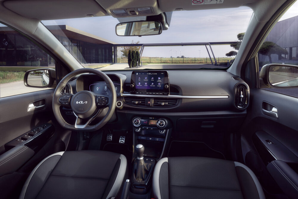 Kia Picanto 4