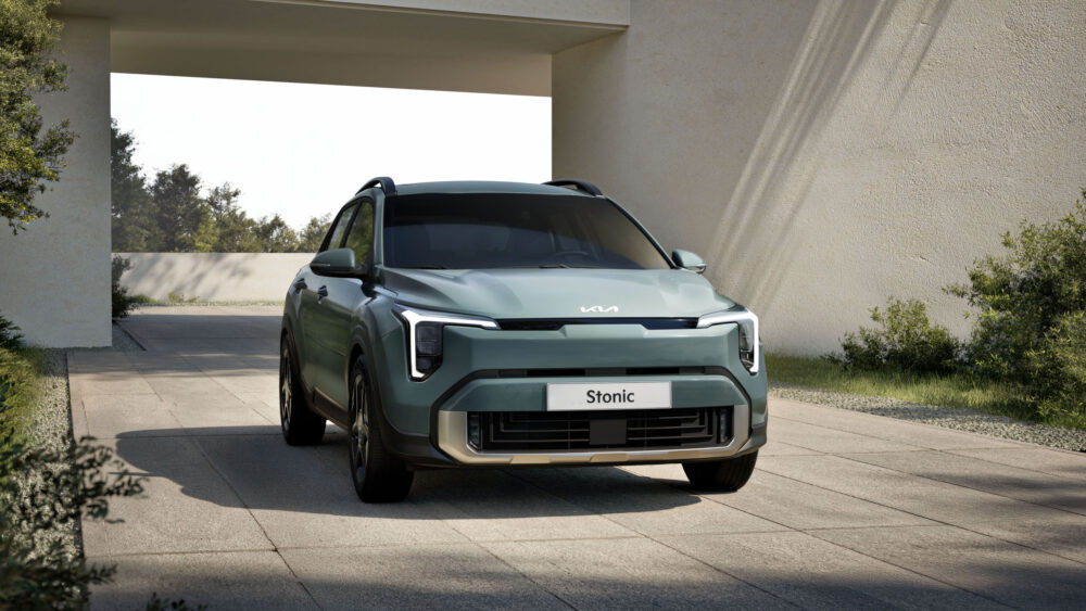 Kia Stonic 2
