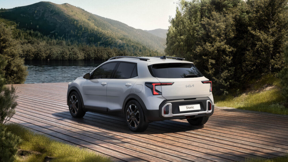 Kia Stonic 7