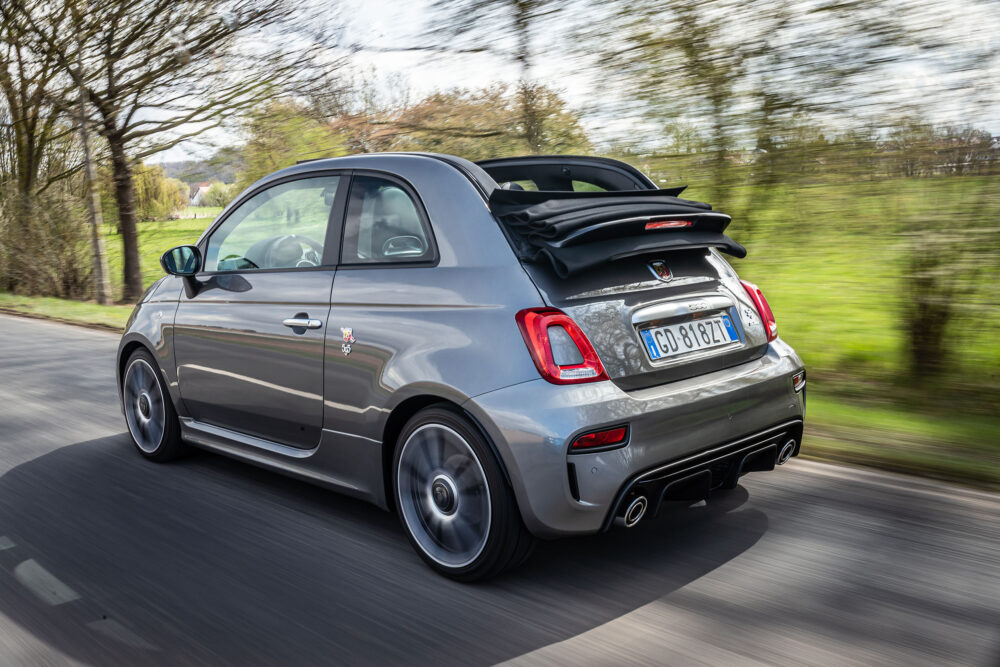 abarth 595c 06