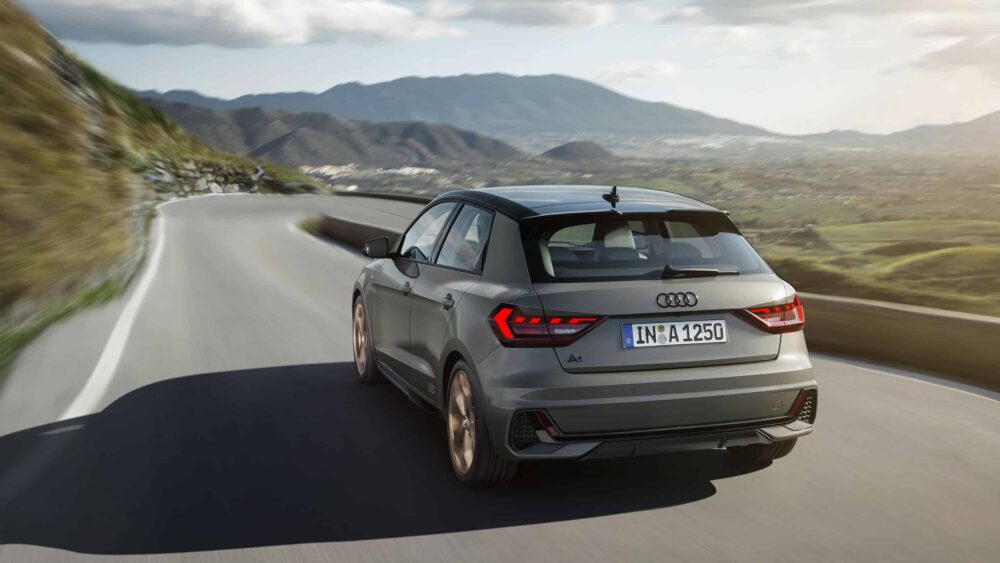 audi a1 sportback 12