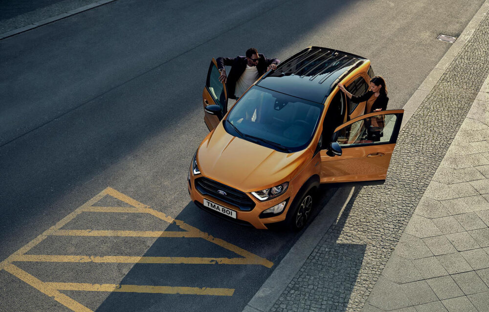 ford ecosport 07