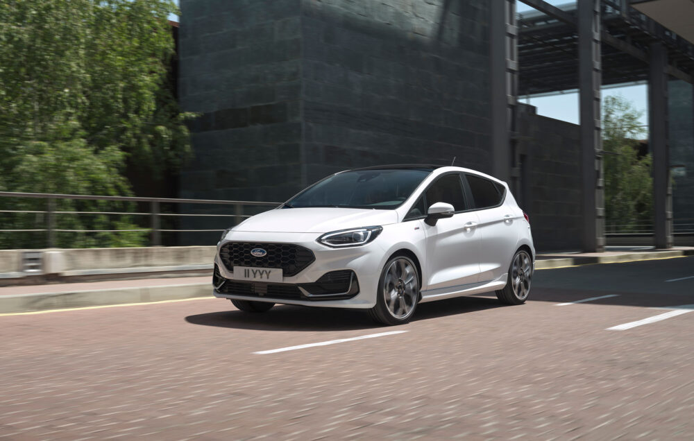 ford fiesta st 02