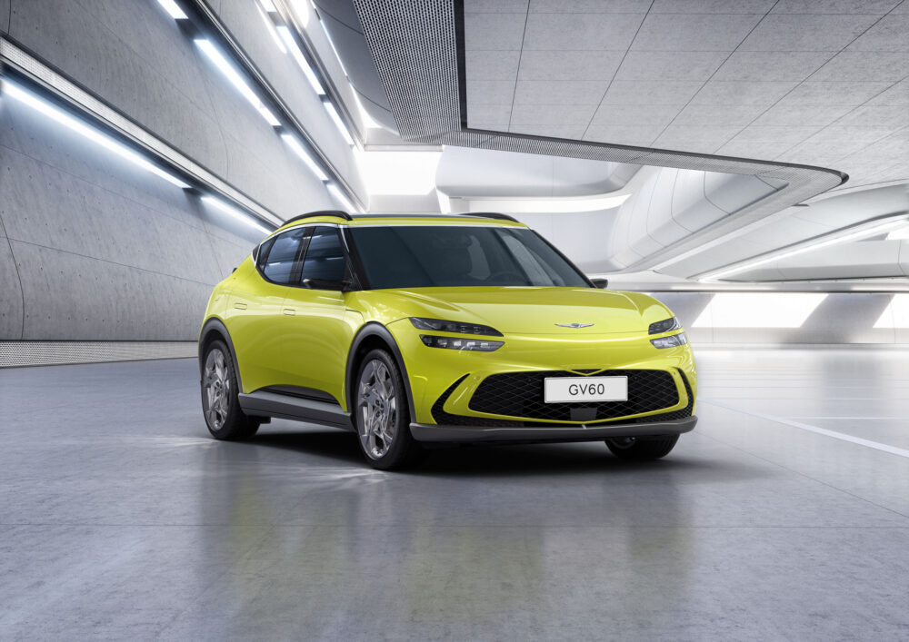 genesis gv60 01