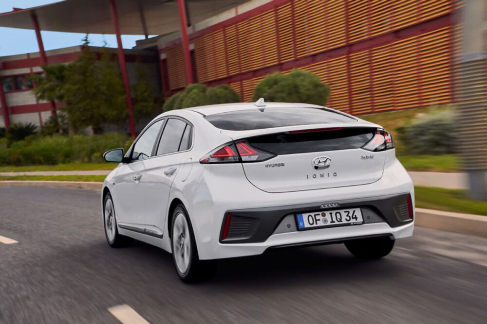 hyundai ionoq hybrid 07