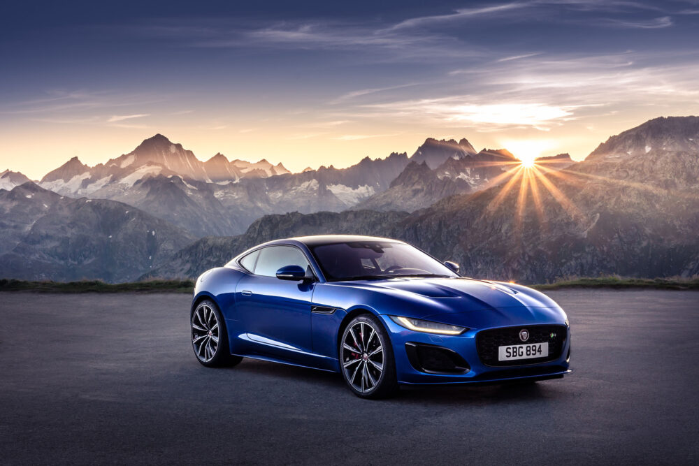 jaguar f type 01