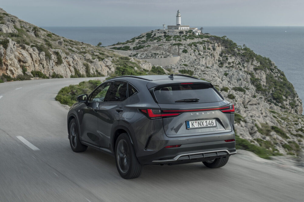 lexus nx 11