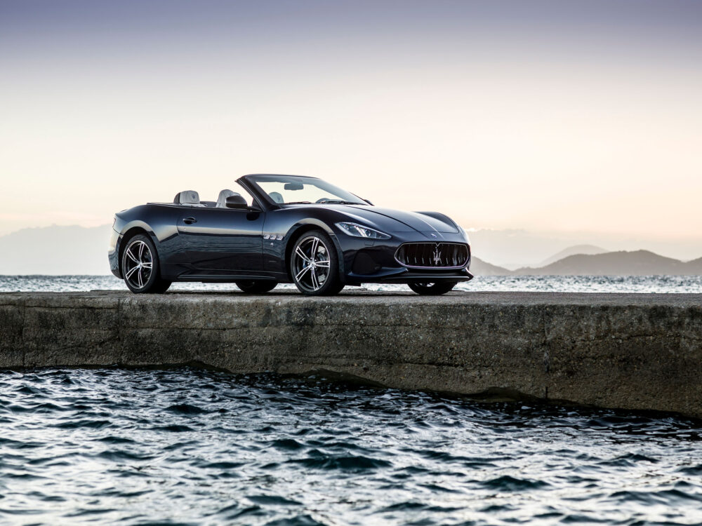 maserati gran cabrio 06