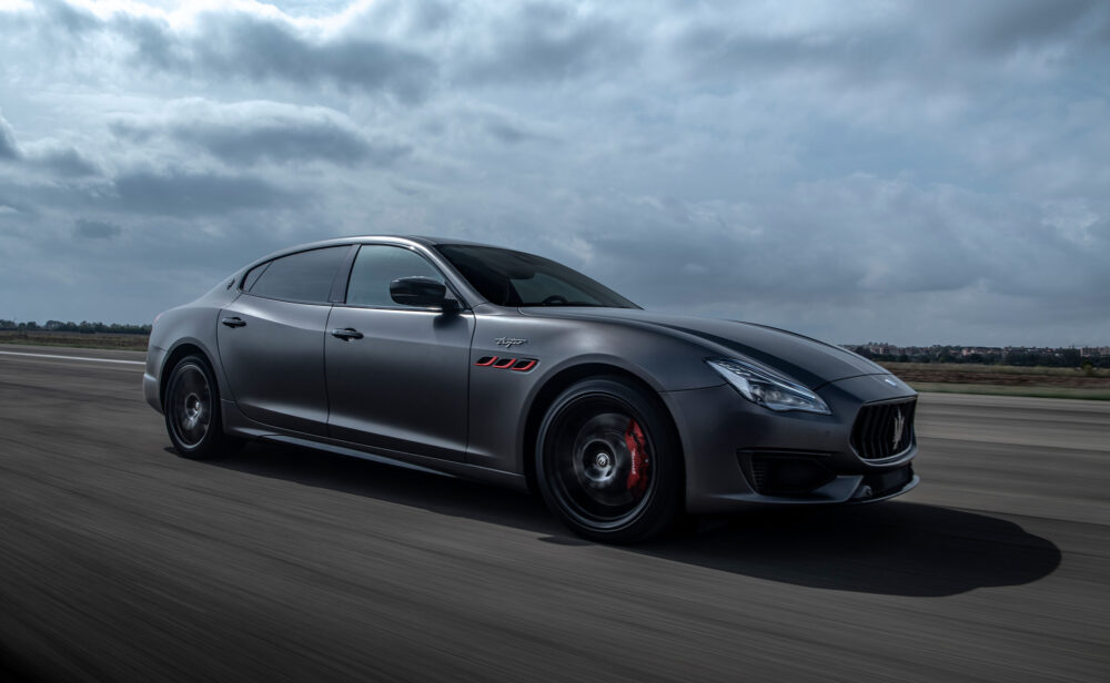 maserati quattroporte 03