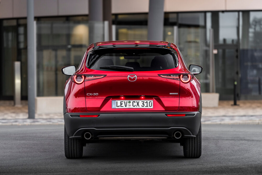 mazda cx30 01