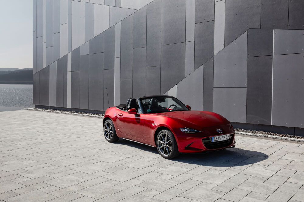 mazda mx5 06
