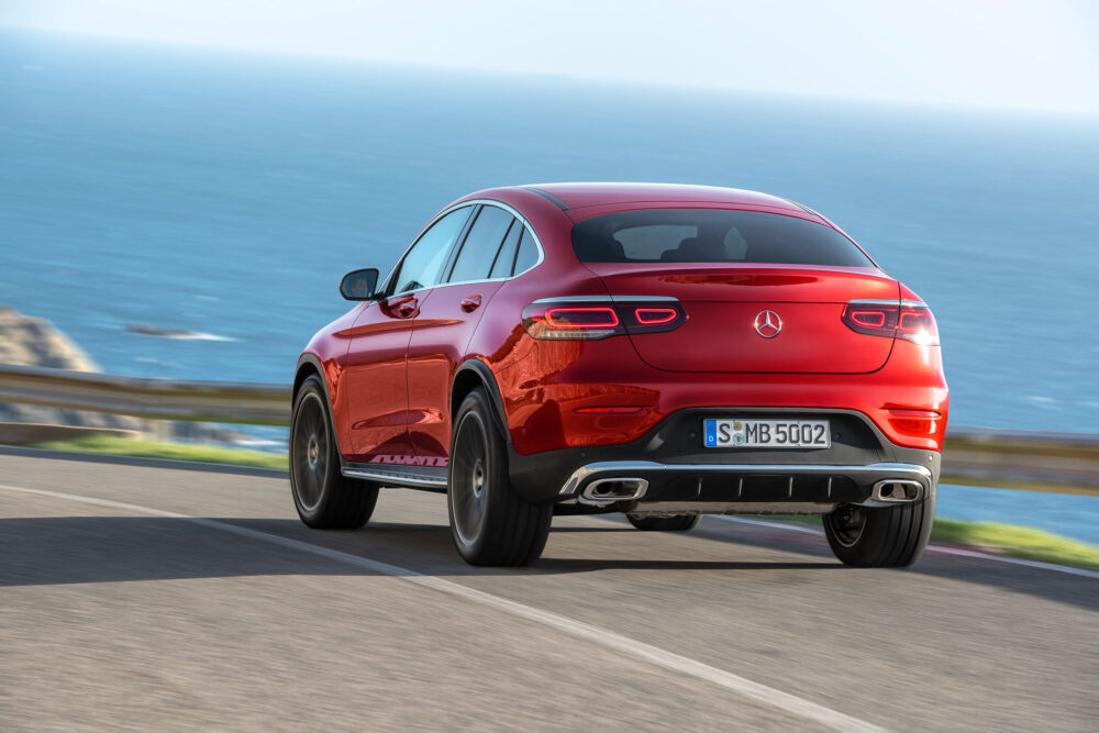 mercedes glc coupe 11