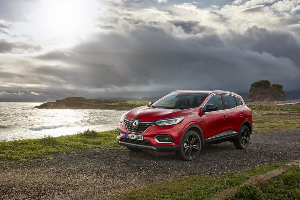 renault kadjar 10